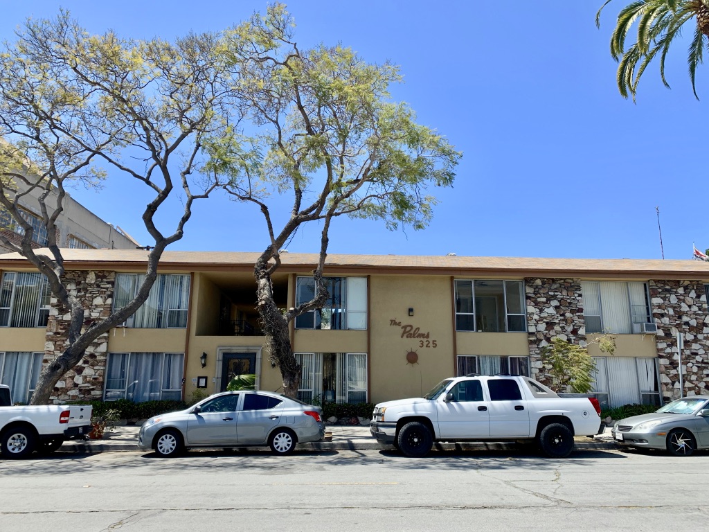 325 Olive Avenue - Unit 16