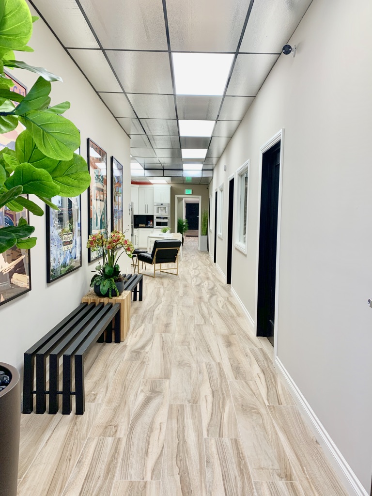 731 East 4th Street - Suite 3