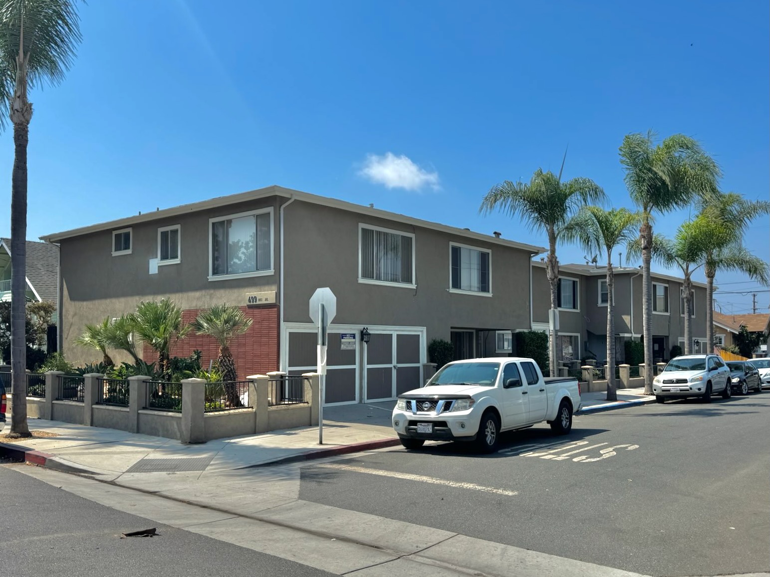 499 Rose Avenue - Unit 03