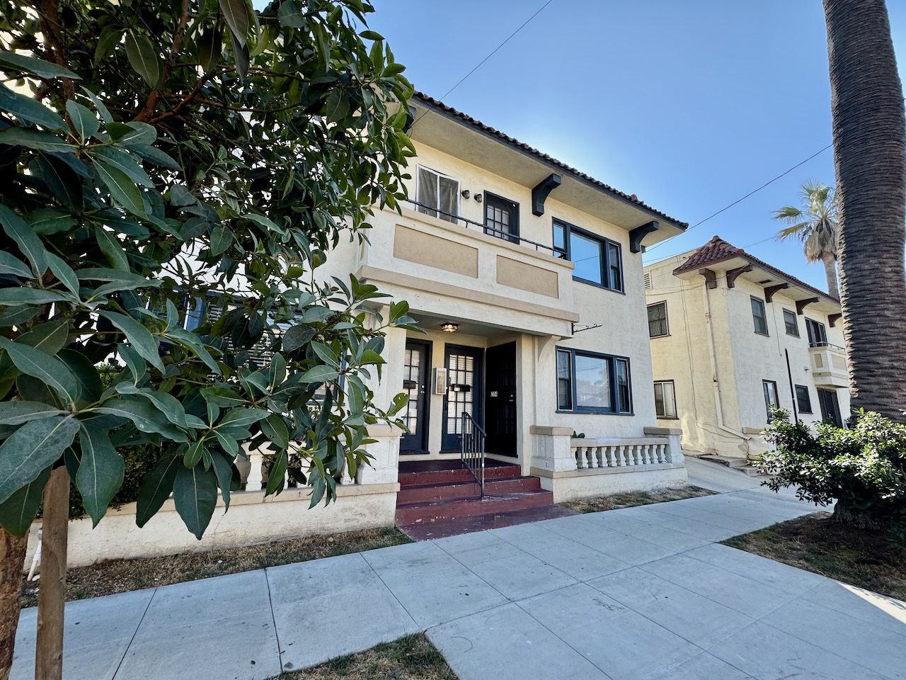 204 Falcon Ave