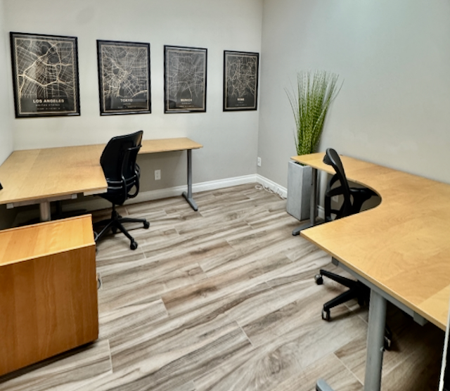 731 East 4th Street - Suite 3