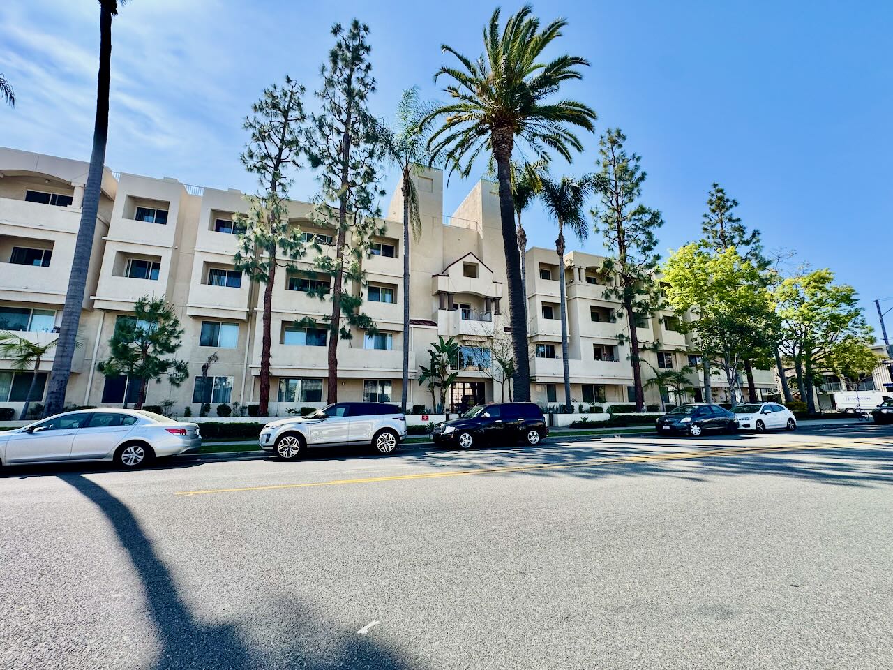 535 Magnolia Ave - 314